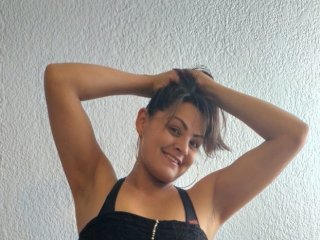 Снимка на профила Abril-sexy