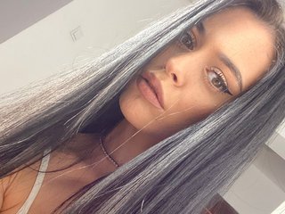 Еротичен видео чат AbyBunnyXXX