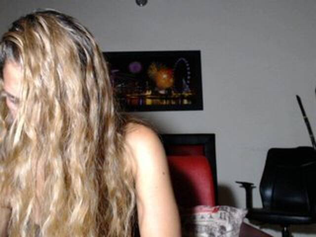 Екранни снимки на излъчване AbySimons