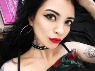 Еротичен видео чат AdaAmor