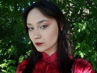 Еротичен видео чат MiaMisty