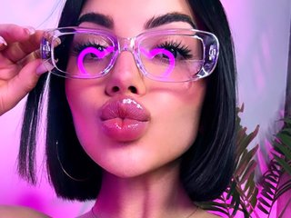 Еротичен видео чат AddictedSabi