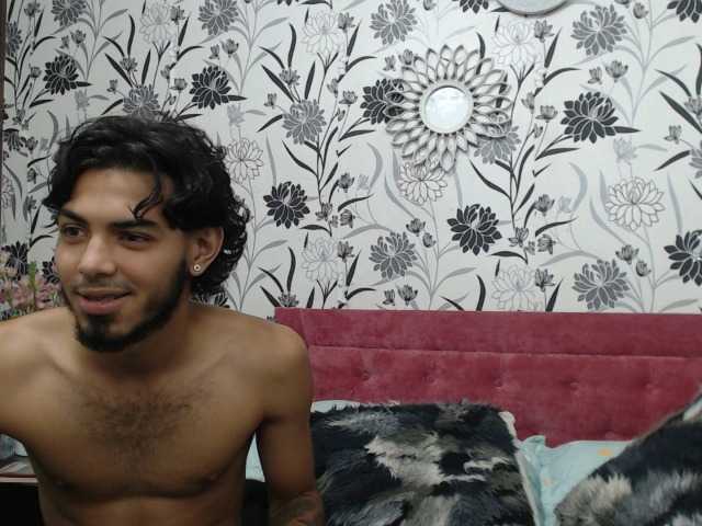 Снимки Adel-Alan #prv #privado #cumshow #18 #anal #bigass #bigboobs DANCE EROTIC Goal 599