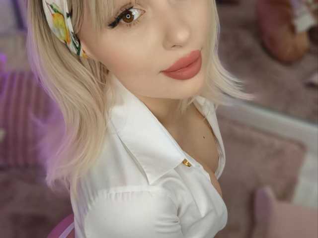 Снимка на профила AdelineKing