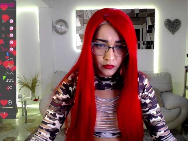 Екранни снимки на излъчване Adelle2