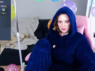 Еротичен видео чат AdelRay