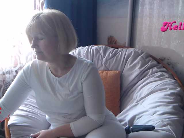 Екранни снимки на излъчване Hot_frenzy