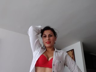 Снимка на профила AdrianaJax