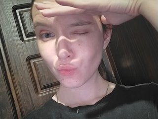 Еротичен видео чат AdrianaMurr
