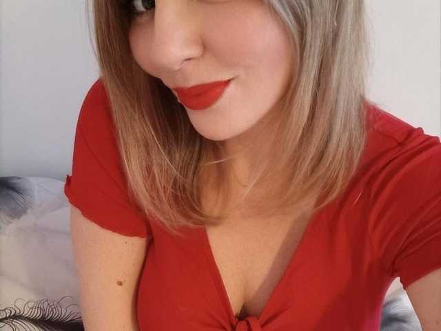Снимка на профила AdriannaLove
