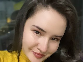 Еротичен видео чат AfinaDj