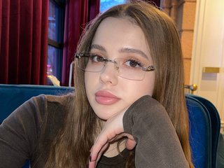 Еротичен видео чат AfinaNights