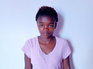 Еротичен видео чат Afribebz