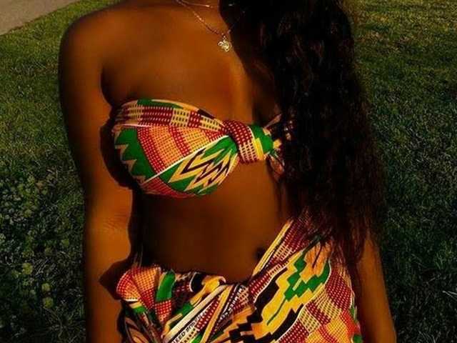 Снимка на профила Africana2