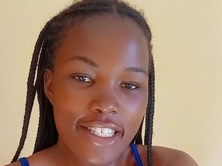 Еротичен видео чат Africanaa