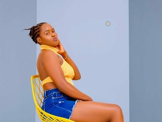 Еротичен видео чат Africanbaby