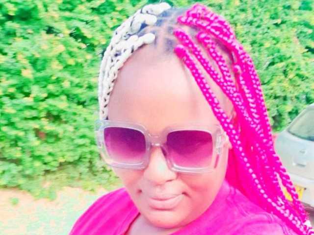 Снимка на профила AfricanBBw