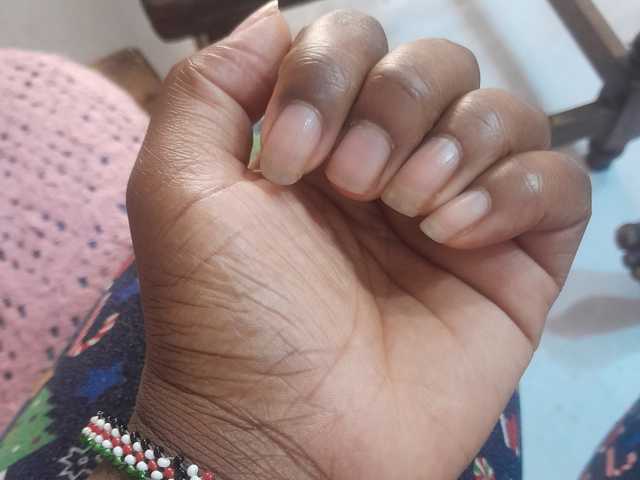 Снимка на профила Africanberry254
