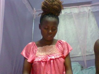 Еротичен видео чат Africanspicy