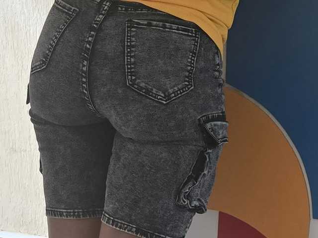 Снимка на профила AfricanShyQueen1