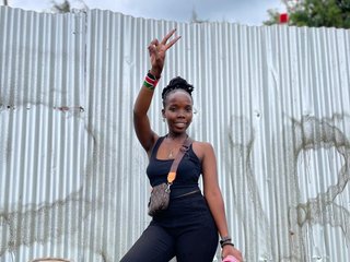 Еротичен видео чат AfricanSpice