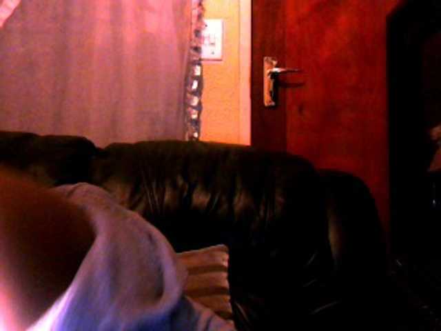 Екранни снимки на излъчване AfriGoddess