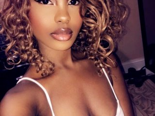 Снимка на профила afrobeauty7