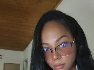 Еротичен видео чат AfroDesireX