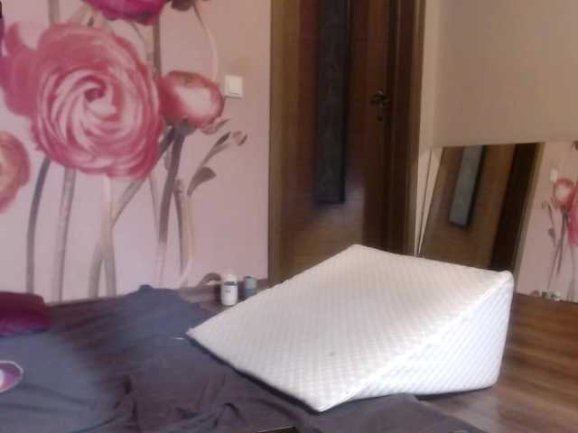 Екранни снимки на излъчване MissVenera