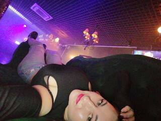 Еротичен видео чат Afrodita0903