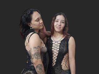 Еротичен видео чат Afroditassex