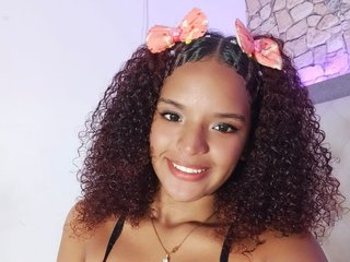 Еротичен видео чат AfroditaStacy