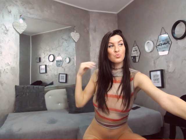 Екранни снимки на излъчване Afroditha