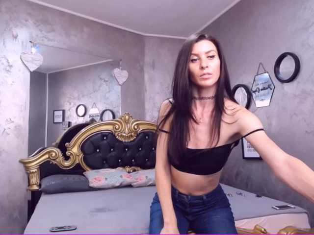 Екранни снимки на излъчване Afroditha