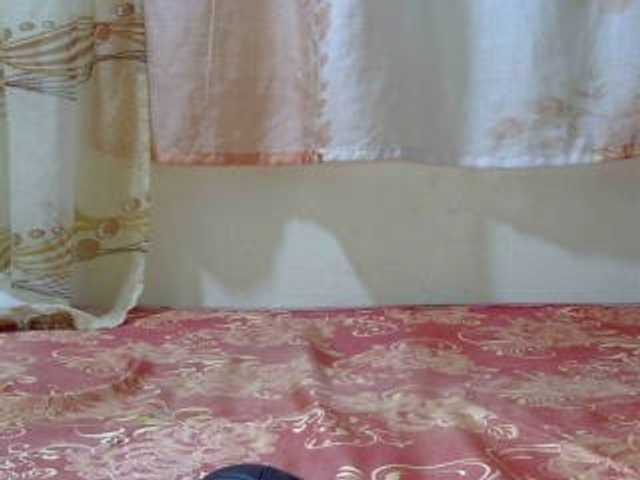 Екранни снимки на излъчване AfroGodess