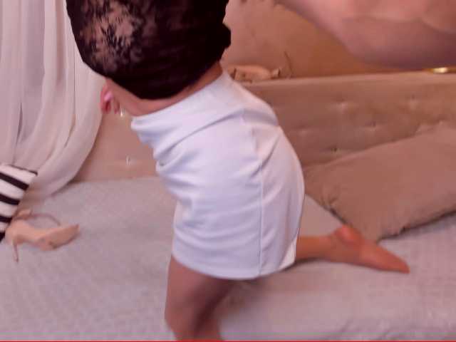 Екранни снимки на излъчване Agatha007