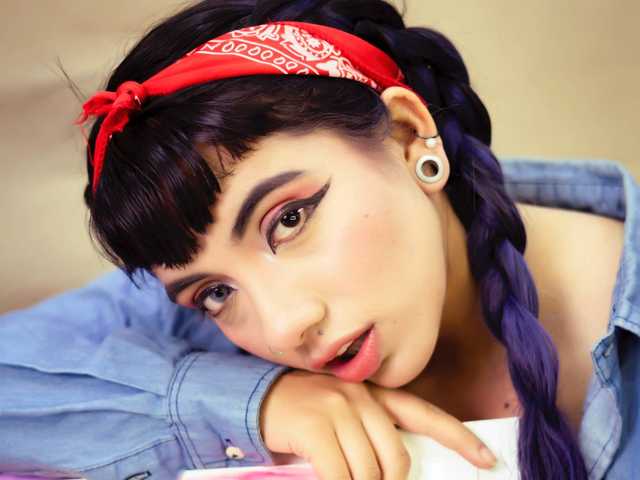 Снимка на профила AgathaAiko