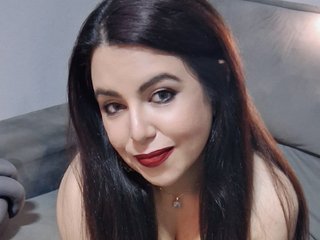 Еротичен видео чат AgathaMendes