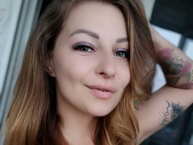 Снимка на профила -AnastasiaSs-