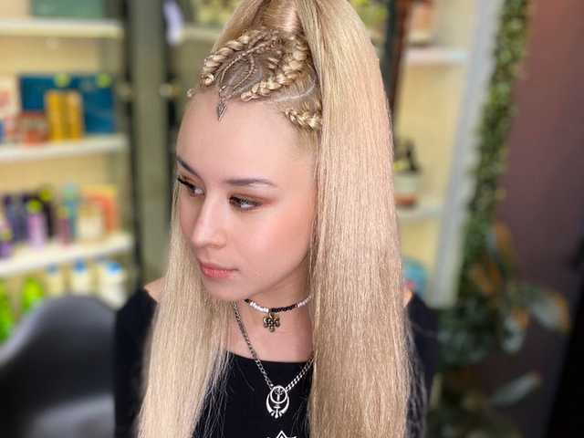 Снимка на профила agelll1xo