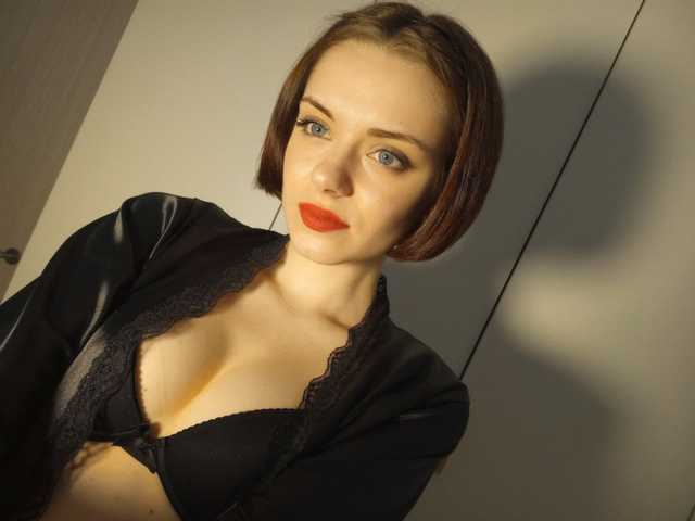 Снимка на профила Agnesshy
