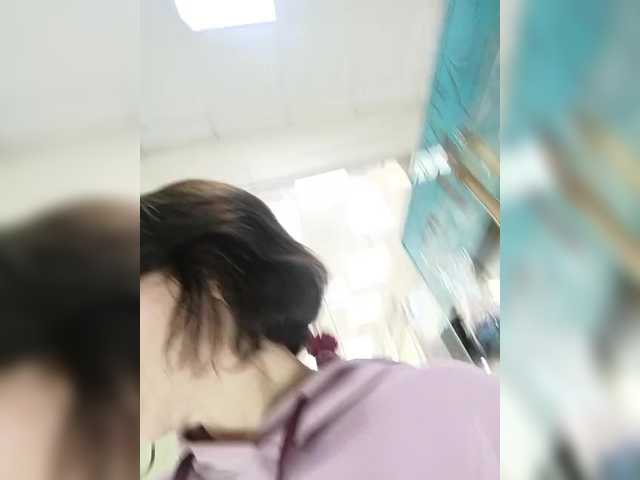 Екранни снимки на излъчване Agnes7700