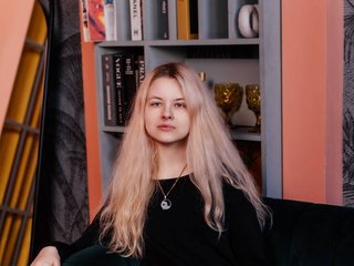 Еротичен видео чат Agnescarter