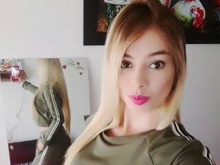 Еротичен видео чат AgnetaFloros