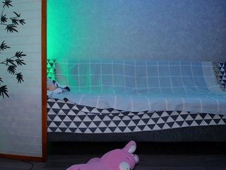 Еротичен видео чат AhegaoMoli