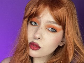 Еротичен видео чат AhegaoSloppy