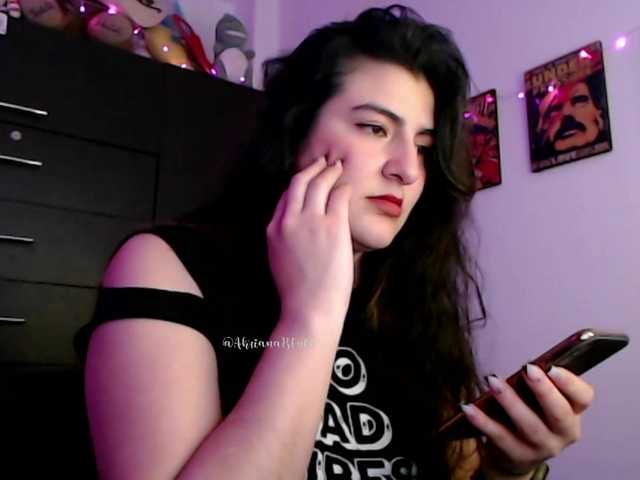 Екранни снимки на излъчване ahrianabluff