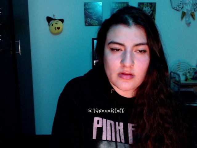 Екранни снимки на излъчване ahrianabluff