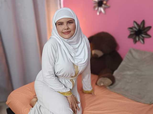 Снимка на профила AidaShariq