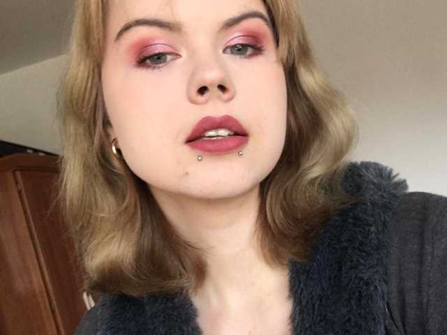 Снимка на профила AileenGold